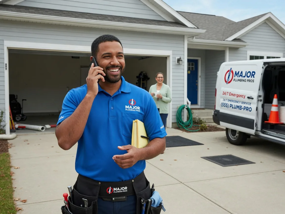 Drain Cleaning Services Fort Walton Beach, FL FAQs